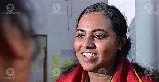 ‘IFS in 2026’: Sreeja JS secures 57th rank in Civil Services in first attempt, fulfils dream written on wall