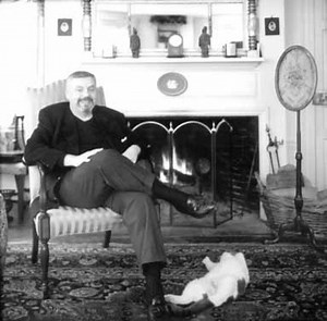 Historian to Profile Howard Johnson's