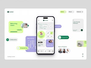 AI Copywriting Platform