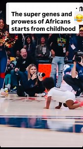 8.5K views · 75K reactions | #super #gene #prowess #childhood #child #race #competition #olympics #africa #black #history #asia #india #foryou #foryoupage #white #unity #fyp #fypシ゚ #viral #usa #uk #europe | Africa Rebirth | Facebook