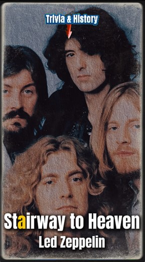 151K views · 6.6K reactions | Stairway To Heaven Led Zeppelin...