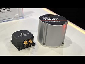 VectorNav, KVH partner to offer precision inertial navigation system