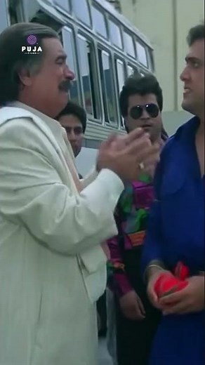 Govinda at His Funniest 🤣 | Coolie No. 1