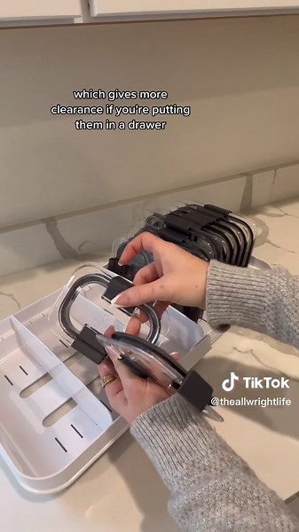 Effective Tupperware Lid Storage Ideas for a Tidy Kitchen