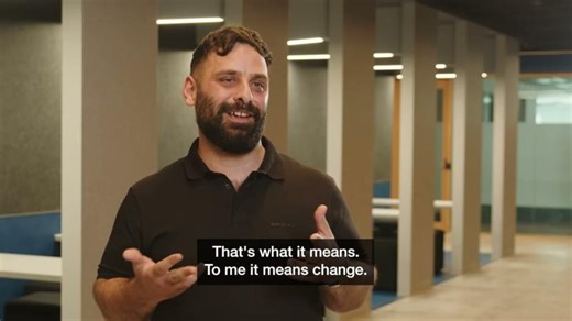 Monash College People Value Proposition - Legacy of Excellence | Monash College