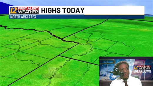 Weather Trivia is back for the first episode in 2026! Test your knowledge on today's trivia questions! | KSLA News 12