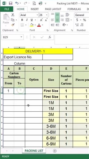 Excel Advanced Tricks #excel #exceltips