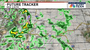 Here's your overnight and Monday forecast, plus Missoula's 7-day forecast! Latest forecast: https://nbcmontana.com/weather/forecasts/wind-advisories-in-effect-ahead-of-rain-tonight | NBC Montana