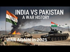 India Pakistan War 2025: What Led to This Point?