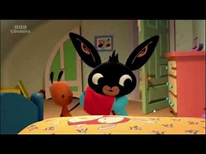 CBeebies - continuity (8th july 2026)