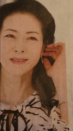 🎤坂本冬美 また君に恋してる