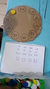 194K views · 3.5K reactions | MULTIPLICACIONES de manera FÁCIL Y RÁPIDO  Suscribete al canal ⬇️⬇️ https://youtube.com/channel/UCehFHs-2s4bfmotjKMwRfxw #SuperandolasBMPylasBAP ‍尿‍羚⛹️‍♂️‍♂️‍寮‍尿‍♂️‍♀️‍尿‍寮硫‍♀️‍羚‍♀️ | El Mundo del Aprendizaje | Facebook