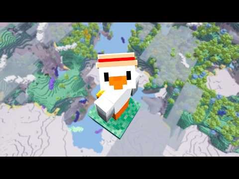 The Aether is Insanely Insane