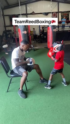 Mitt work🥊 #fyp #fypシ #foryou #boxing #boxingtraining #mittwork