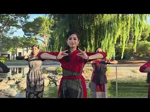 Shape of You ~ Classical Dance Cover