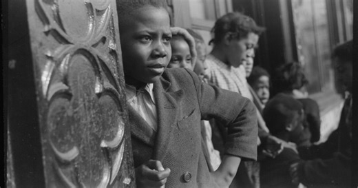 What Was the Great Migration?