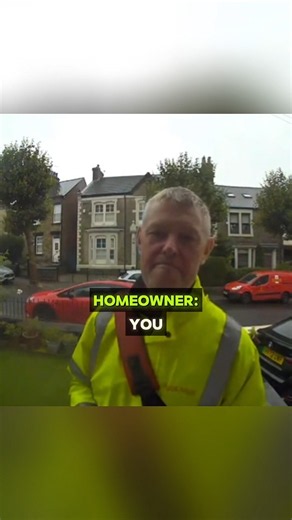 Honest postman saves the day❤️