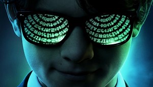 The Long-Awaited First Trailer For Disney's 'Artemis Fowl' Is Finally Here