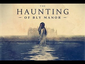 Horrifyingly Average - The Haunting of Bly Manor