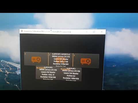 Fly-Elise Immersive Calibration PRO how to get started