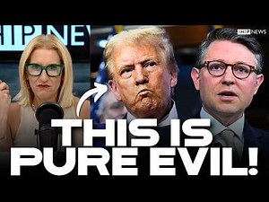 IHIP News: Trump THREATENING to DESTROY MAGA Leaders Who DISOBEY?!