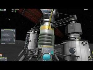 Kerbal Space Program - Interstellar Quest - Episode 58 - In Situ Resource Utilization