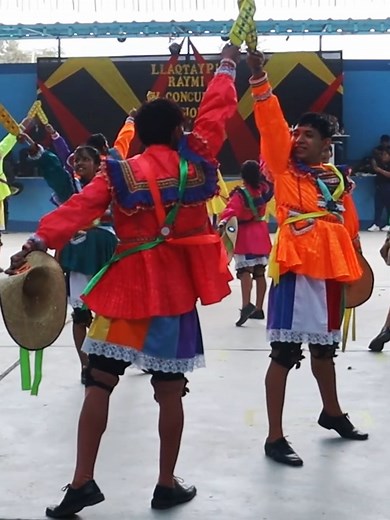 La contradanza de Huamacuco #danzas #danzafolklorica #danzasperuana