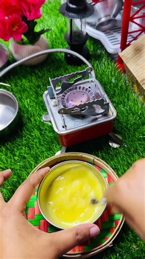 #cooking #food #recipe #pudding 🍮