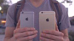 71K views · 679 reactions | iPhone 6s , 6s Plus Review | MyMobile.lk | Facebook