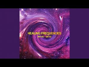 Purification Tones – 321 Hz