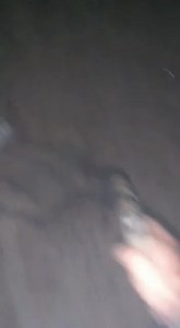 Gang Shoots Enemy in the Head with Automatic Gun