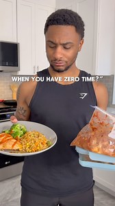 3.2K views · 130 reactions | This isn’t just a meal prep tip… it’s...