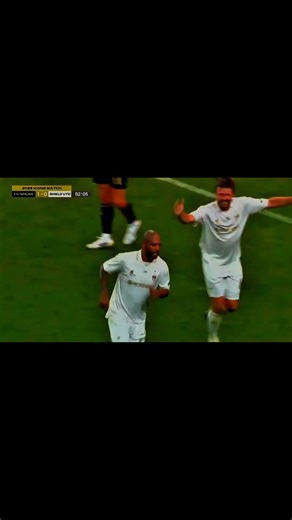 Icons Match Highlights