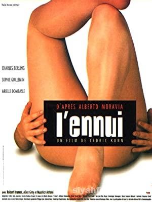 L'ennui (Boredom) 1998 izle