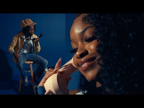 RAUD - Emily Official Video Dir @1mirs
