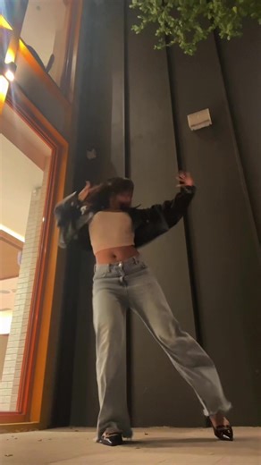 Dance Choreography Tutorial for 'All The Stars'