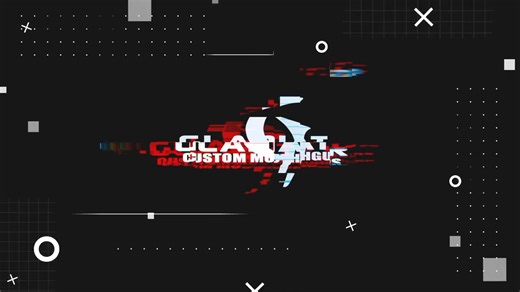 The New Interactive Builder! A dynamic, fully interactive experience providing a 180° view of your mouthguard as you design it. Make real-time adjustments, rotate and explore your Gladiator from all angles to achieve the perfect look! Building the perfect custom mouthguard just got better! GladiatorGuards.com/Gladiator-Interactive-Builder #GladiatorGuards #custommouthguard #customfit #sportsmouthguard | Gladiator Custom Mouthguards