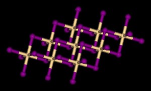 Cadmium iodide ~ Everything You Need to Know with Photos | Videos