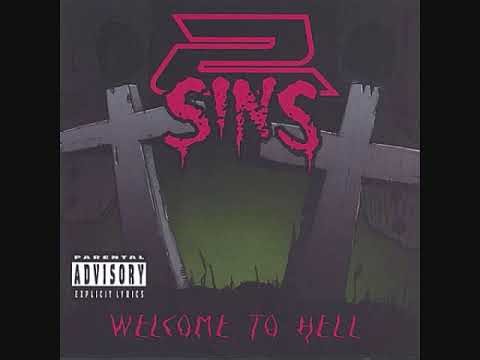 2 Sins - Tha Candyman