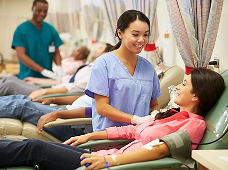 Donating blood saves lives: How you can help during the critical blood shortage | Cultivating Health