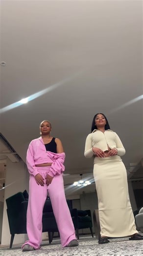 New Year Dance Challenge: Who's Next?