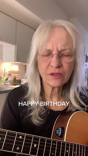 Celebrating 70 Years with a Special Birthday Message
