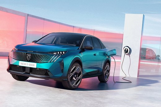 Coche híbrido, híbrido enchufable o eléctrico: cuál comprar en función del uso y ventajas de cada uno