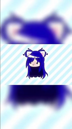 💙 || Funneh + cat || #itsfunneh || #krew || 🐱