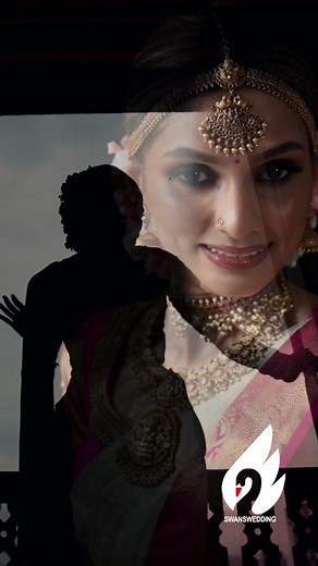 Shivani Narayanan Wedding Trailer: Thandhaay Thandhaay Anbum Thandhaay Kannaa Anbaay Vandhae