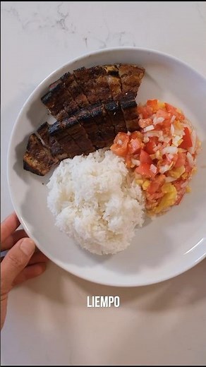 How to Cook Liempo