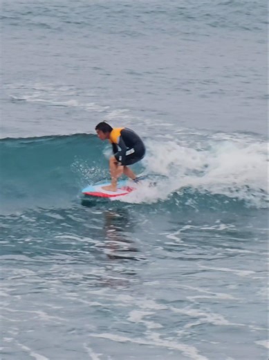 Skimboarding tricks by surf style #surf #サーフィン #finless