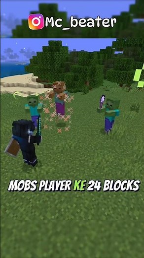 Minecraft Spawn System Explained.