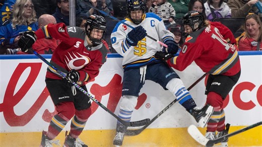 Is New Orleans in line for an NHL team? Expansion meeting reported