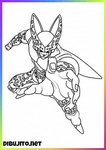 ✅ DRAGON BALL PARA COLOREAR ✅¡Elige a tu favorito!